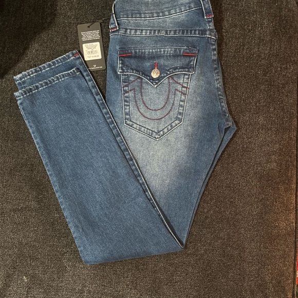 True religion pants